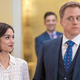 Illustration for article titled Vanessa Hudgens Doesnt Need A Hero in the First Footage from DCs New Office Comedy